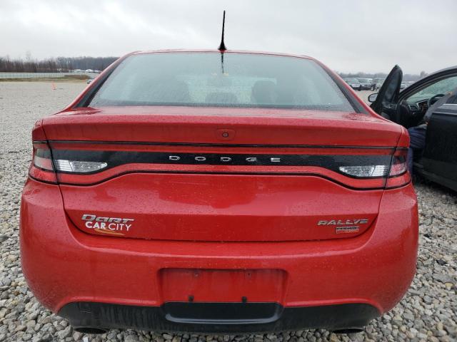 Photo 6 from auction – 2013 DODGE DART SXT with VIN 1C3CDFBHXDD311381