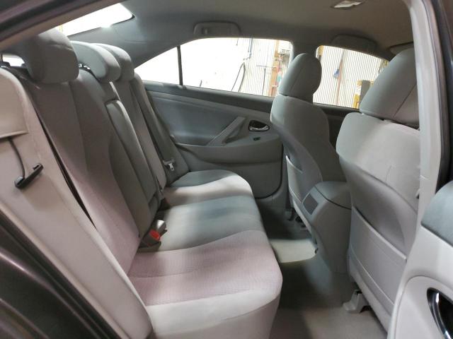 Photo 10 from auction – 2011 TOYOTA CAMRY BASE with VIN 4T4BF3EK3BR168618