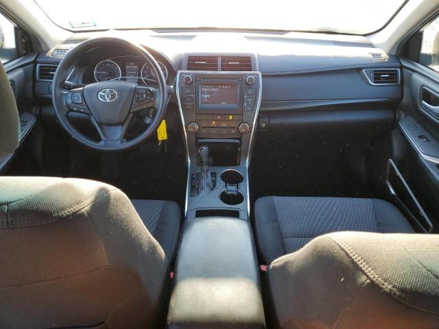Photo 8 from auction – 2017 TOYOTA CAMRY LE with VIN 4T1BF1FK0HU801520