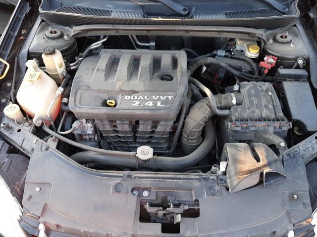 Photo 11 from auction – 2012 CHRYSLER 200 TOURIN with VIN 1C3BCBEB1CN191011