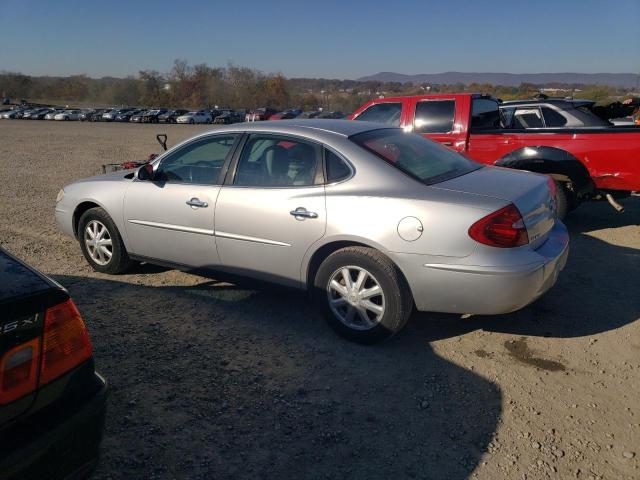 Photo 2 from auction – 2005 BUICK LACROSSE C with VIN 2G4WC532651240639