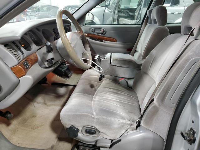 Photo 7 from auction – 2000 BUICK LESABRE CU with VIN 1G4HP54K3Y4237394