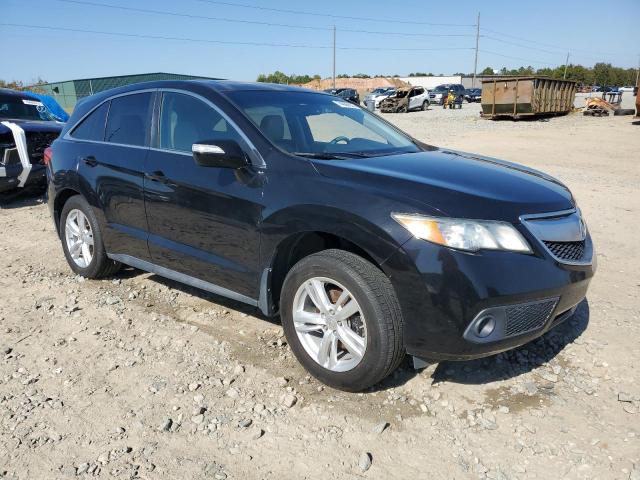 Photo 4 from auction – 2015 ACURA RDX with VIN 5J8TB3H32FL013316