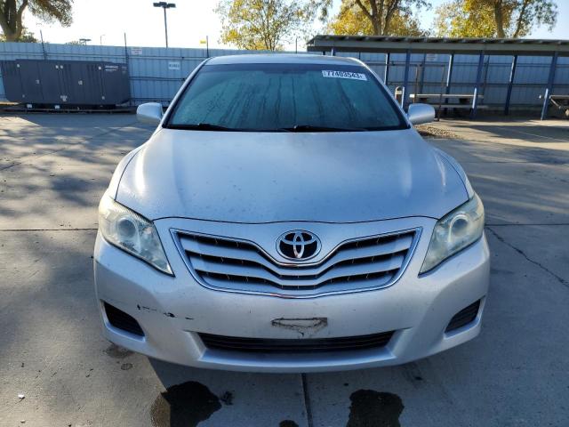 Photo 5 from auction – 2011 TOYOTA CAMRY SE with VIN 4T1BK3EK6BU623709