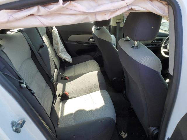 Photo 10 from auction – 2012 CHEVROLET CRUZE LS with VIN 1G1PC5SH3C7361300