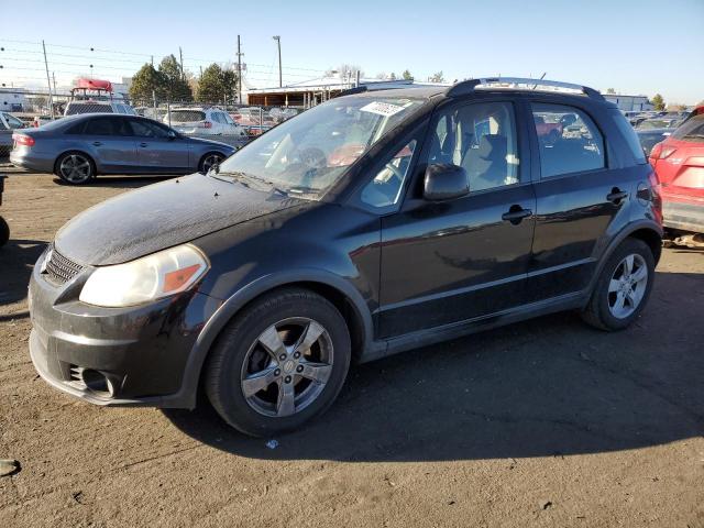 Photo 1 from auction – 2010 SUZUKI SX4 TOURIN with VIN JS2YB5A71A6300494