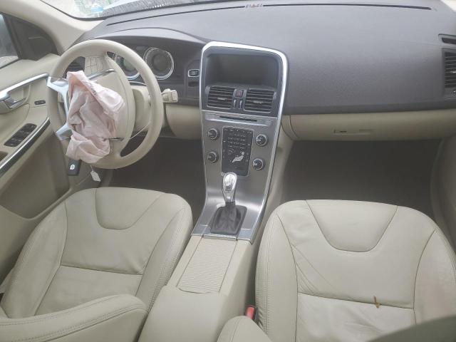 Photo 8 from auction – 2013 VOLVO XC60 3.2 with VIN YV4952DL4D2401471