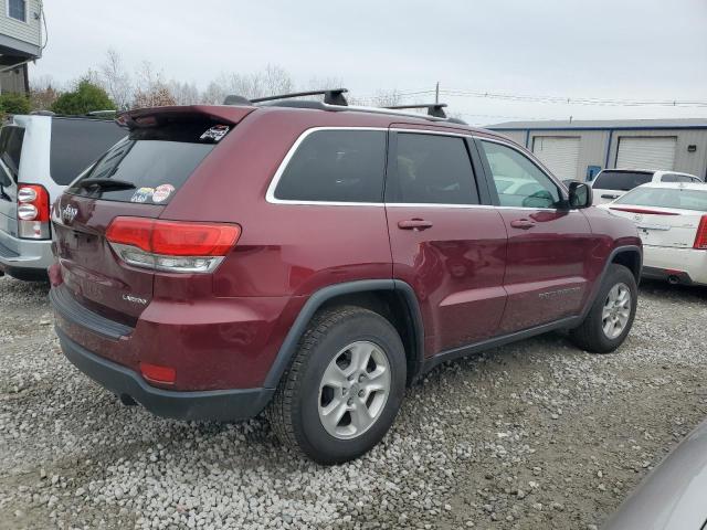 Photo 3 from auction – 2017 JEEP GRAND CHER with VIN 1C4RJFAG1HC963860