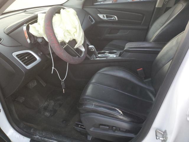 Photo 7 from auction – 2012 GMC TERRAIN SL with VIN 2GKALUEK2C6299259