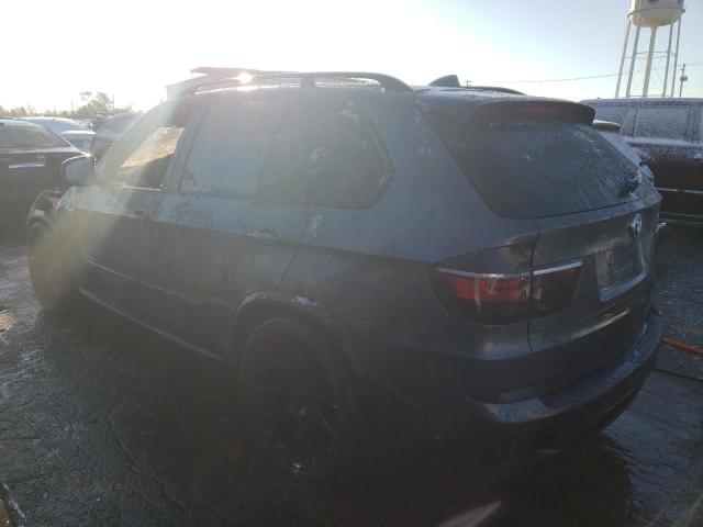 Photo 2 from auction – 2011 BMW X5 XDRIVE5 with VIN 5UXZV8C50BL422137