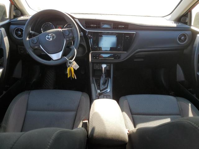 Photo 8 from auction – 2017 TOYOTA COROLLA L with VIN 5YFBURHEXHP698331