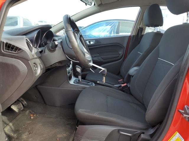 Photo 7 from auction – 2014 FORD FIESTA SE with VIN 3FADP4EJ4EM102658