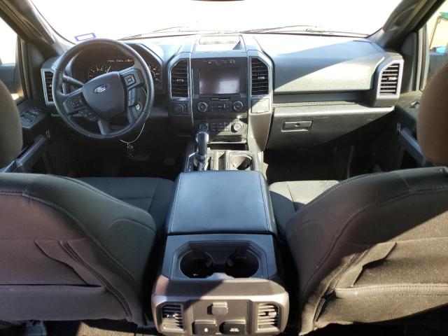 Photo 8 from auction – 2019 FORD F150 SUPER with VIN 1FTEW1CP3KKD63208