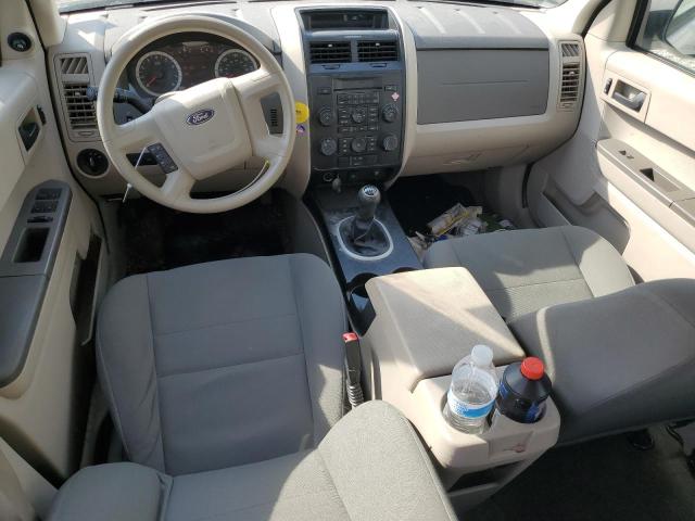 Photo 8 from auction – 2011 FORD ESCAPE XLS with VIN 1FMCU0C73BKC08452