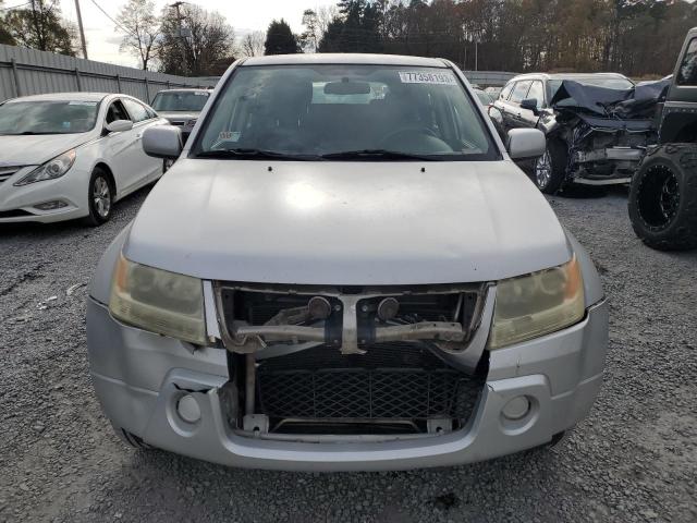 Photo 5 from auction – 2007 SUZUKI GRAND VITA with VIN JS3TE941174201299