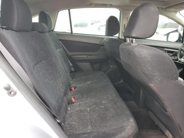 Photo 10 from auction – 2013 SUBARU IMPREZA PR with VIN JF1GPAD65DH847575