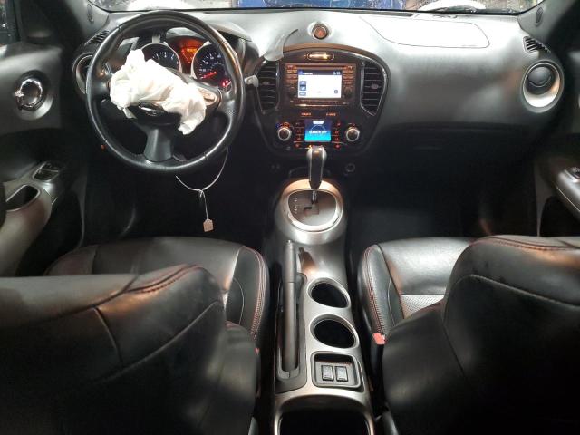 Photo 8 from auction – 2012 NISSAN JUKE S with VIN JN8AF5MV0CT113699