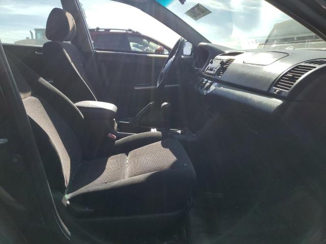 Photo 7 from auction – 2005 TOYOTA CAMRY LE with VIN 4T1BE32K05U071513