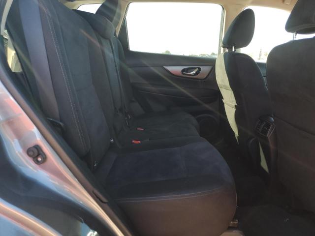 Photo 10 from auction – 2015 NISSAN ROGUE S with VIN KNMAT2MT7FP558584