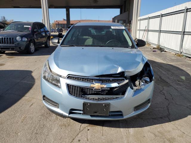 Photo 5 from auction – 2012 CHEVROLET CRUZE LS with VIN 1G1PC5SH1C7187078