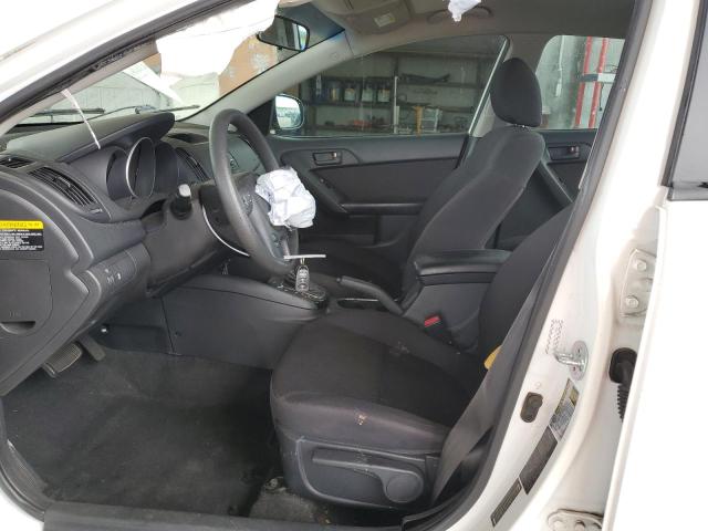Photo 7 from auction – 2011 KIA FORTE EX with VIN KNAFU4A28B5446115