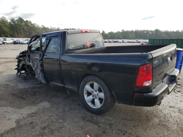 Photo 2 from auction – 2014 RAM 1500 ST with VIN 1C6RR6FT8ES339612