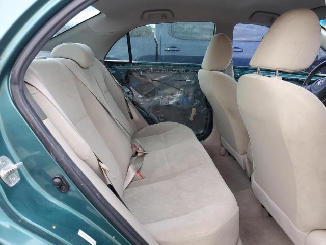 Photo 10 from auction – 2010 TOYOTA COROLLA BA with VIN 1NXBU4EE1AZ218284