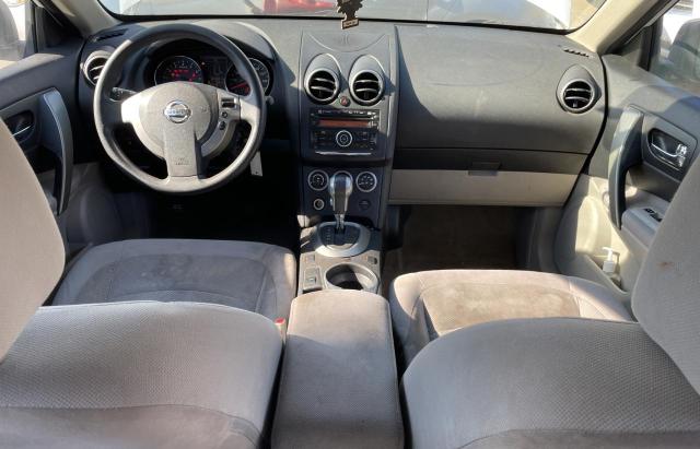Photo 9 from auction – 2013 NISSAN ROGUE S with VIN JN8AS5MV5DW641749