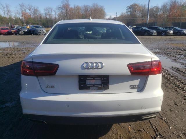 Photo 6 from auction – 2018 AUDI A6 PREMIUM with VIN WAUG8AFC6JN093476