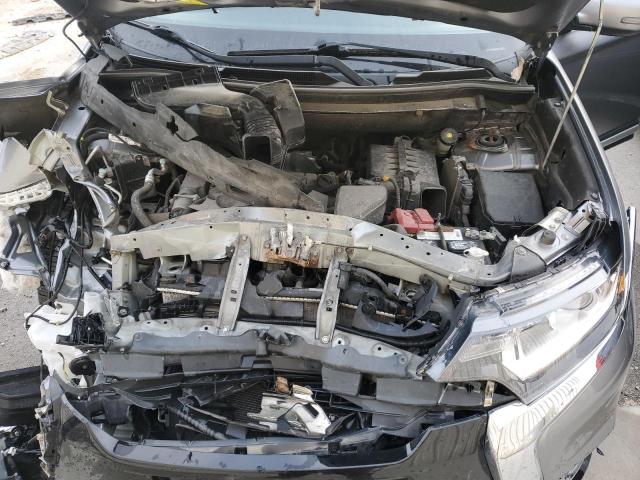 Photo 12 from auction – 2017 MITSUBISHI OUTLANDER with VIN JA4AZ3A39HZ065841