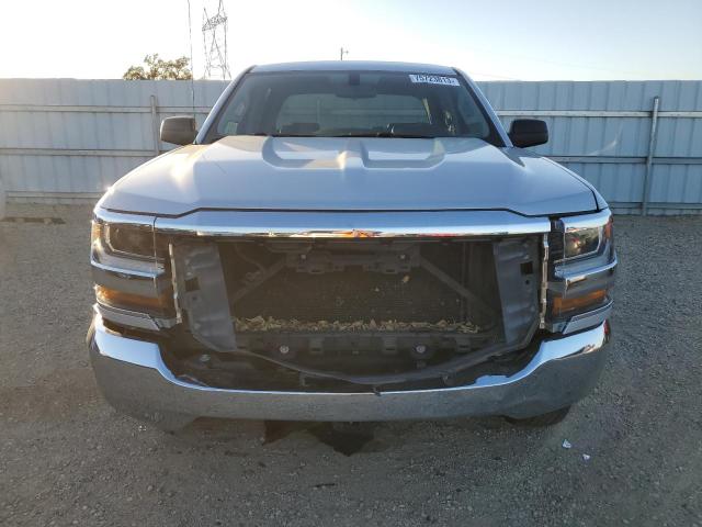 Photo 5 from auction – 2016 CHEVROLET SILVERADO with VIN 3GCPCNEC3GG285417