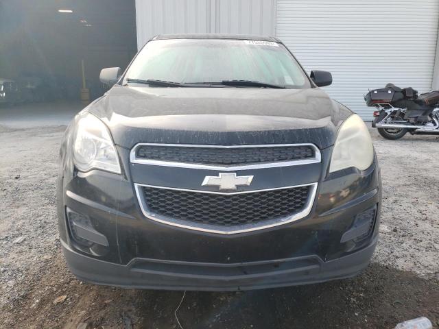 Photo 5 from auction – 2013 CHEVROLET EQUINOX LS with VIN 2GNALBEK7D6275290
