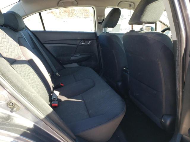 Photo 10 from auction – 2015 HONDA CIVIC LX with VIN 2HGFB2F56FH515951