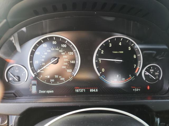 Photo 9 from auction – 2017 BMW X5 XDRIVE3 with VIN 5UXKR0C38H0V81584