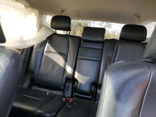 Photo 10 from auction – 2011 TOYOTA 4RUNNER SR with VIN JTEZU5JR2B5025957