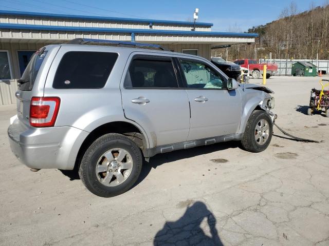Photo 3 from auction – 2011 FORD ESCAPE with VIN 1FMCU9EG0BKB41147