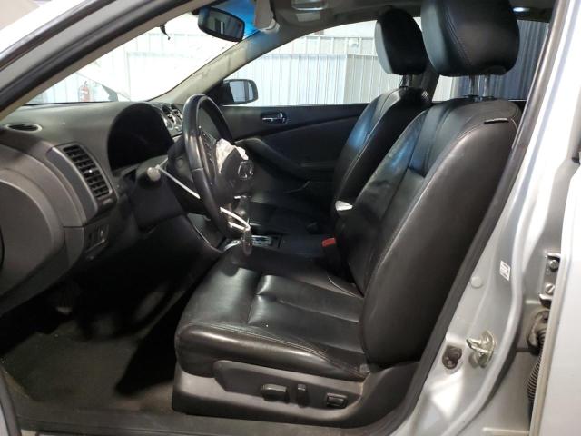Photo 7 from auction – 2011 NISSAN ALTIMA BAS with VIN 1N4AL2AP8BN506691