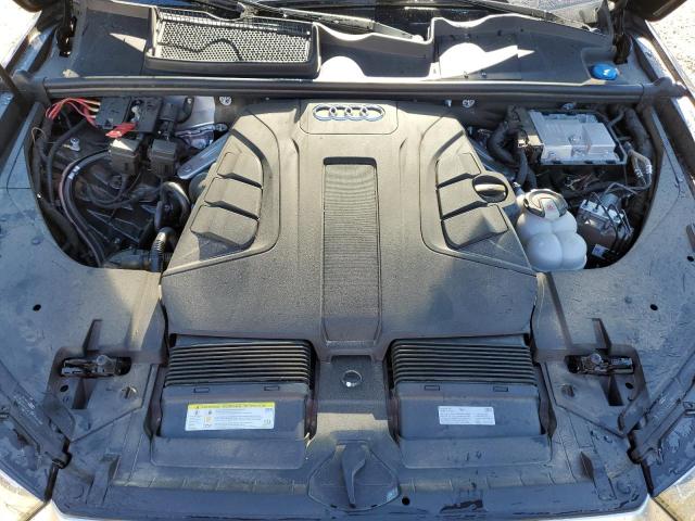Photo 12 from auction – 2019 AUDI Q7 PRESTIG with VIN WA1VAAF73KD011500