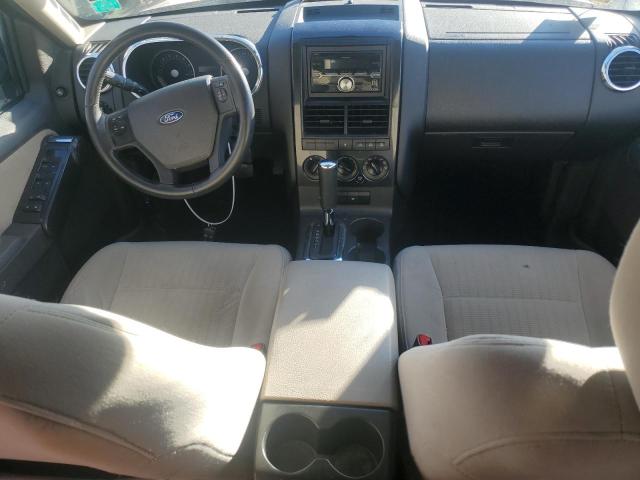 Photo 8 from auction – 2008 FORD EXPLORER X with VIN 1FMEU73E98UA70428