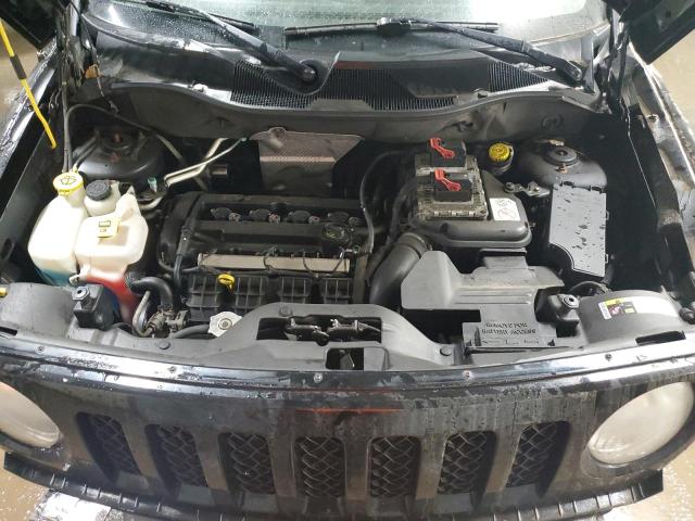 Photo 11 from auction – 2014 JEEP PATRIOT SP with VIN 1C4NJPBA2ED510271