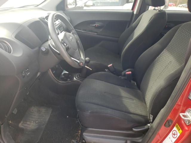 Photo 7 from auction – 2008 TOYOTA SCION XD with VIN JTKKU10478J026910
