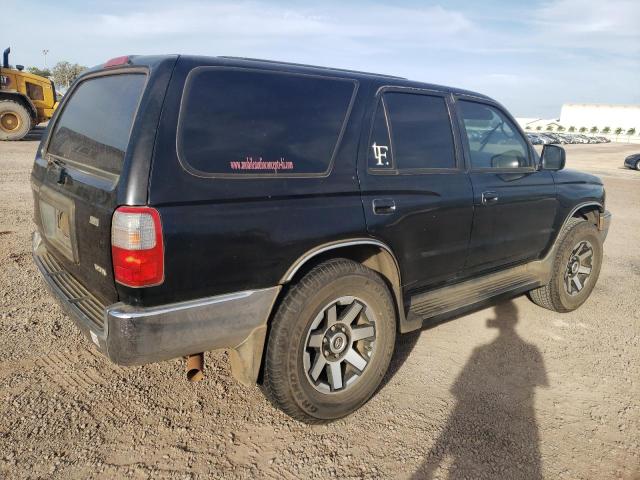 Photo 3 from auction – 1999 TOYOTA 4RUNNER SR with VIN JT3GN86R8X0099542