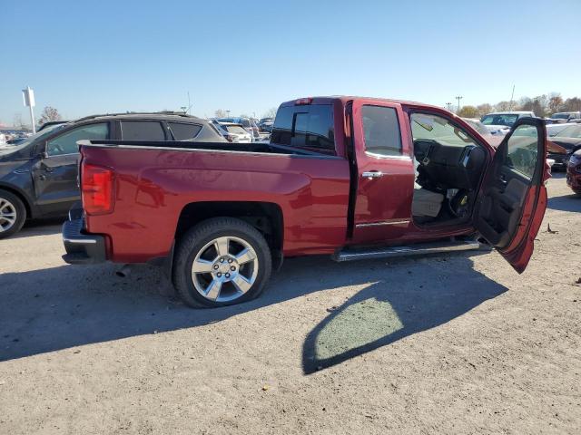 Photo 3 from auction – 2018 CHEVROLET SILVERADO with VIN 1GCVKSEC3JZ190307