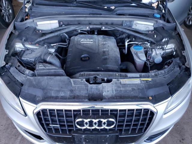 Photo 11 from auction – 2013 AUDI Q5 PREMIUM with VIN WA1CFAFP1DA059090