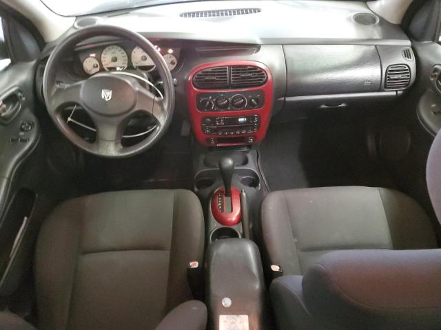 Photo 8 from auction – 2004 DODGE NEON SXT with VIN 1B3ES56CX4D566973