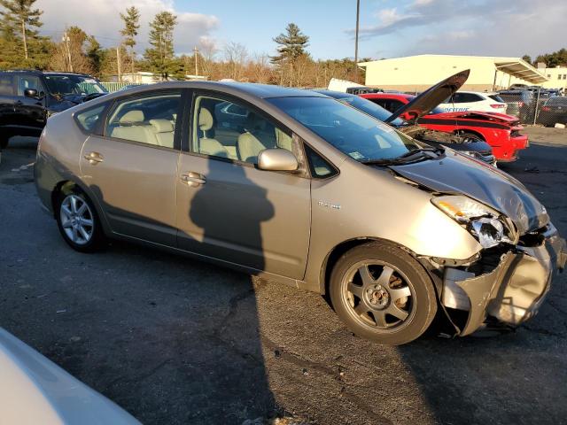 Photo 4 from auction – 2008 TOYOTA PRIUS with VIN JTDKB20U883302325