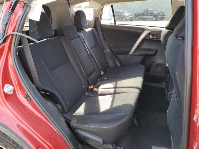 Photo 11 from auction – 2014 TOYOTA RAV4 XLE with VIN 2T3RFREV0EW136744
