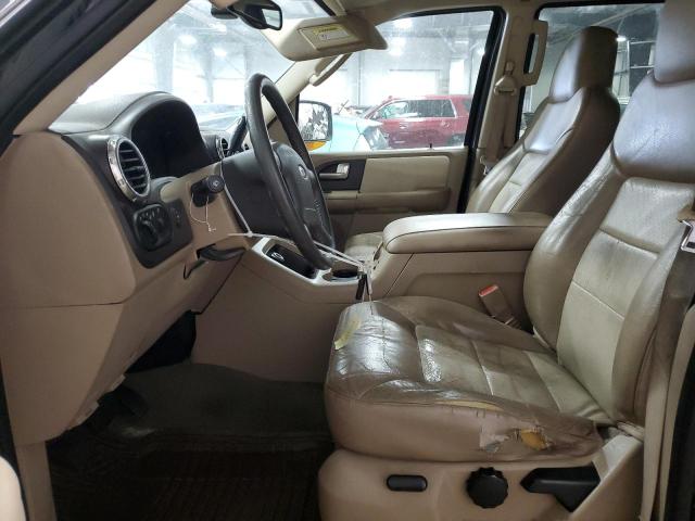 Photo 7 from auction – 2003 FORD EXPEDITION with VIN 1FMFU18L53LC60461