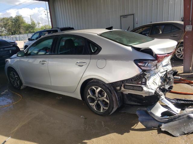 Photo 2 from auction – 2019 KIA FORTE FE with VIN 3KPF24ADXKE017508