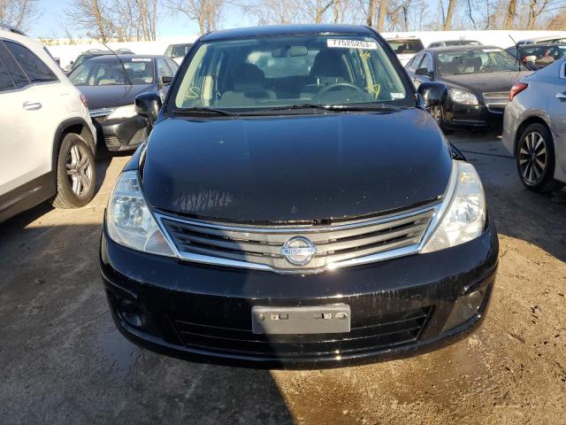 صورة رقم 5 من المزاد - 2010 NISSAN VERSA مع VIN 3N1BC1CPXAL446940